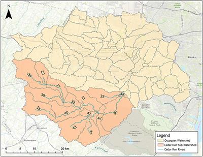 A Coupled Hydrologic-Economic Modeling Framework for Scenario Analysis